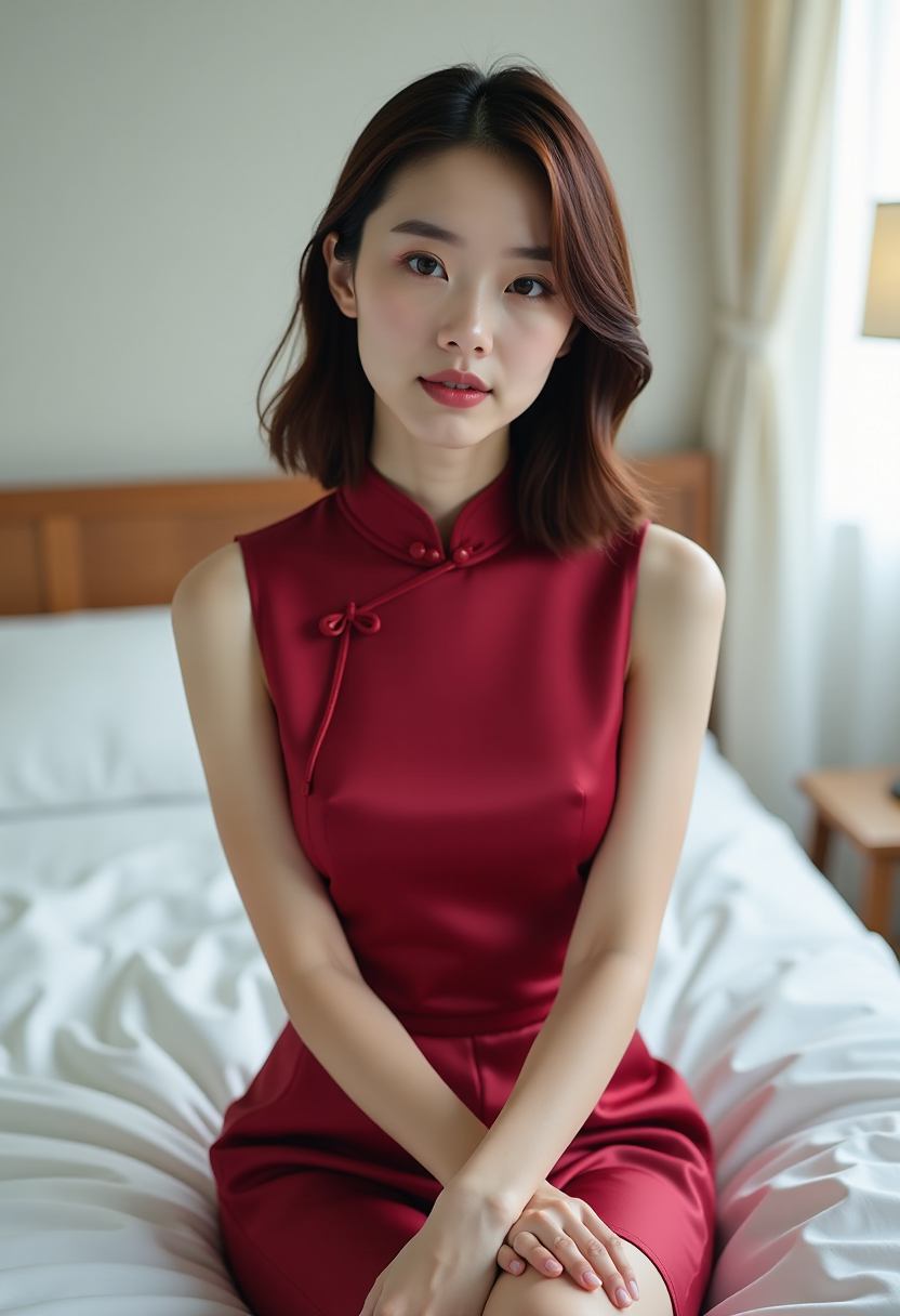 红雀之舞
