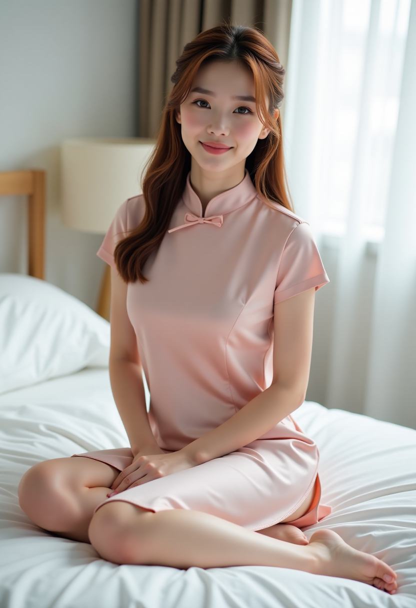 春樱之期